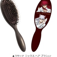 「蔵馬・妖狐蔵馬オリジナルヘアブラシ」