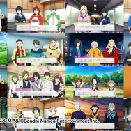 「アイドルマスター SideM」初の家庭用ゲームプロジェクト始動！