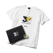 Pokémon 30th Anniversary 1025 T-shirt