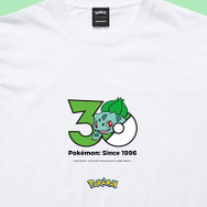 Pokémon 30th Anniversary 1025 T-shirt