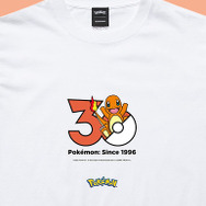 Pokémon 30th Anniversary 1025 T-shirt