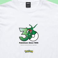 Pokémon 30th Anniversary 1025 T-shirt