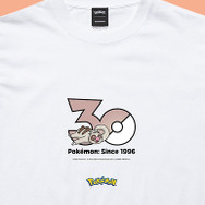 Pokémon 30th Anniversary 1025 T-shirt