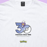 Pokémon 30th Anniversary 1025 T-shirt