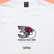 Pokémon 30th Anniversary 1025 T-shirt