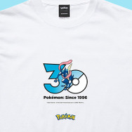 Pokémon 30th Anniversary 1025 T-shirt