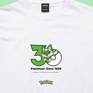 Pokémon 30th Anniversary 1025 T-shirt