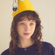 MILKFED. x MIFFY