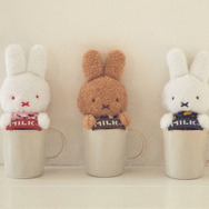 MILKFED. x MIFFY