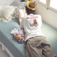 MILKFED. x MIFFY
