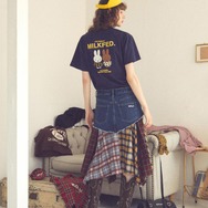 MILKFED. x MIFFY