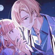 『Le Mirage Mystique（ル ミラージュ ミスティーク）』イベントＣＧ