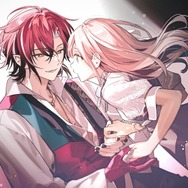 『Le Mirage Mystique（ル ミラージュ ミスティーク）』イベントＣＧ