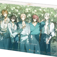 『Le Mirage Mystique（ル ミラージュ ミスティーク）』シンボル限定BOX