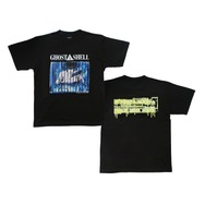 Tシャツ Kosuke Kawamura×攻殻機動隊