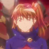 「『帰還者の魔法は特別です』 第2期