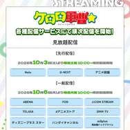 『ケロロ軍曹☆』