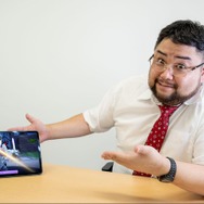 『マビノギモバイル』でスピード内定！？ ゲーマー就活エージェントに相談したら、全18種の“職業”が現れた