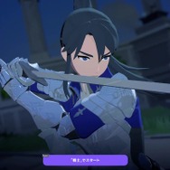 『マビノギモバイル』でスピード内定！？ ゲーマー就活エージェントに相談したら、全18種の“職業”が現れた
