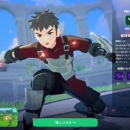 『マビノギモバイル』でスピード内定！？ ゲーマー就活エージェントに相談したら、全18種の“職業”が現れた