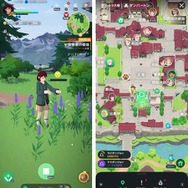 『マビノギモバイル』でスピード内定！？ ゲーマー就活エージェントに相談したら、全18種の“職業”が現れた