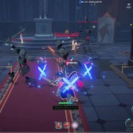 『マビノギモバイル』でスピード内定！？ ゲーマー就活エージェントに相談したら、全18種の“職業”が現れた
