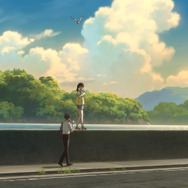 映画『どこよりも遠い場所にいる君へ』場面カット