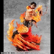 Portrait.Of.Pirates ワンピース “NEO-MAXIMUM” ポートガス・D・エース 15th LIMITED Ver.