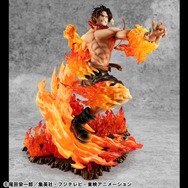 Portrait.Of.Pirates ワンピース “NEO-MAXIMUM” ポートガス・D・エース 15th LIMITED Ver.