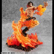 Portrait.Of.Pirates ワンピース “NEO-MAXIMUM” ポートガス・D・エース 15th LIMITED Ver.