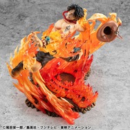 Portrait.Of.Pirates ワンピース “NEO-MAXIMUM” ポートガス・D・エース 15th LIMITED Ver.
