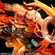 Portrait.Of.Pirates ワンピース “NEO-MAXIMUM” ポートガス・D・エース 15th LIMITED Ver.