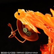Portrait.Of.Pirates ワンピース “NEO-MAXIMUM” ポートガス・D・エース 15th LIMITED Ver.