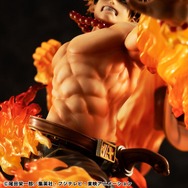 Portrait.Of.Pirates ワンピース “NEO-MAXIMUM” ポートガス・D・エース 15th LIMITED Ver.