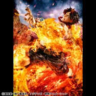 Portrait.Of.Pirates ワンピース “NEO-MAXIMUM” ポートガス・D・エース 15th LIMITED Ver.