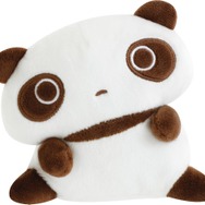 たれぱんだ「いつものたれぱんだ」あつめてぬいぐるみ（全2種）