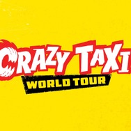 シリーズ完全新作『クレイジータクシー：ワールドツアー』