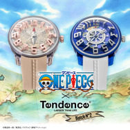 『ONE PIECE』×Tendence