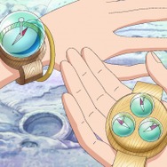 ログポース