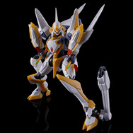 「HG 1/35 ランスロット」