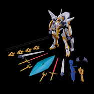 「HG 1/35 ランスロット」