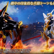 「HG 1/35 ランスロット」