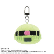 ミニミニChibiぬいぐるみマスコット　機動戦士ガンダム