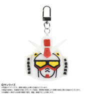 ミニミニChibiぬいぐるみマスコット　機動戦士ガンダム