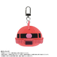 ミニミニChibiぬいぐるみマスコット　機動戦士ガンダム