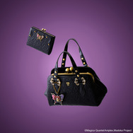ANNA SUI×魔法少女まどか☆マギカ