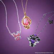 ANNA SUI×魔法少女まどか☆マギカ
