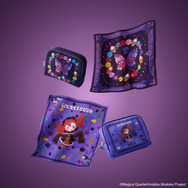 ANNA SUI×魔法少女まどか☆マギカ