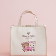 「リラックマ×Maison de FLEUR」