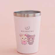「リラックマ×Maison de FLEUR」